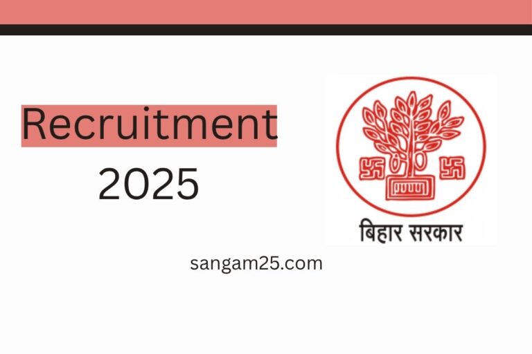 BTSC Dental Hygienist Recruitment 2025