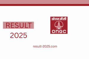 ONGC Apprentice Recruitment 2025