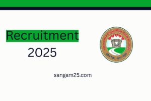 TGSRTC Recruitment 2025