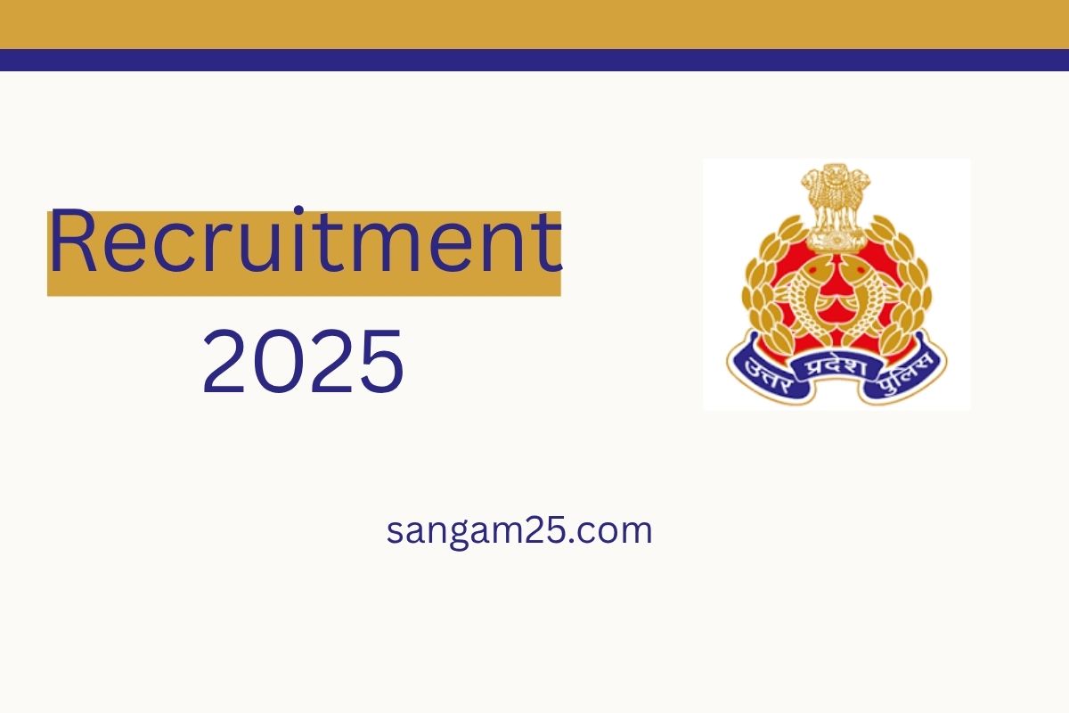 UP Police SI ASI Admit Card 2025