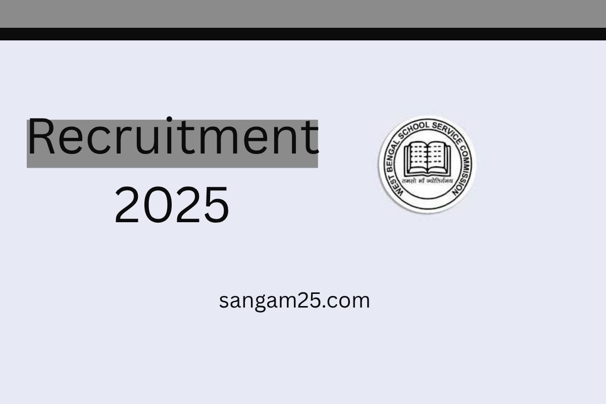 West Bengal School Service Commission